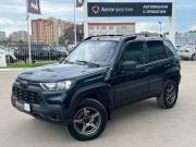 Lada (ВАЗ) Niva Travel I Калуга  - изображение 15