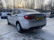 Lada (ВАЗ) Vesta I Нефтекамск  - изображение 16