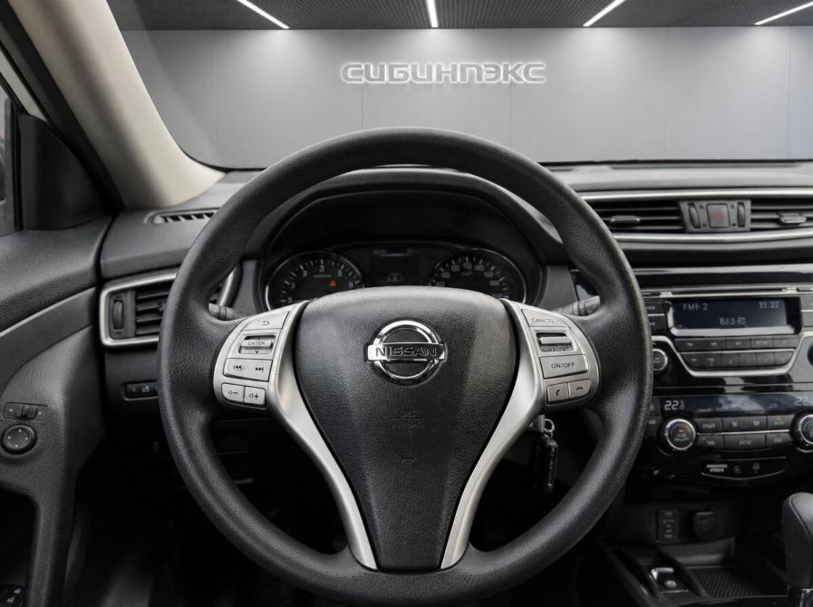 Nissan X-Trail III Кемерово  - изображение 9