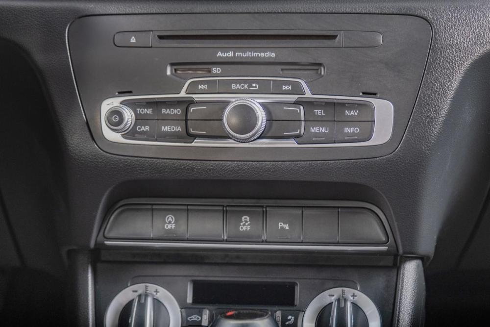 Audi Q3 I (8U) Томск  - изображение 16