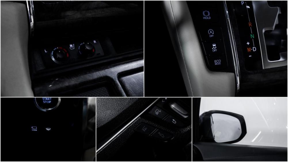 Toyota Alphard III Рестайлинг Москва  - изображение 20