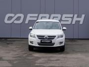 Volkswagen Tiguan I Кропоткин  - изображение 23