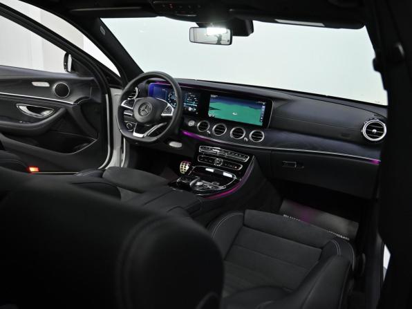 Mercedes-Benz E-Класс V (W213 S213 C238) с пробегом 2016 года, цена 2 699 000 рублей, 96000 км, седан, Автокод Объявления
