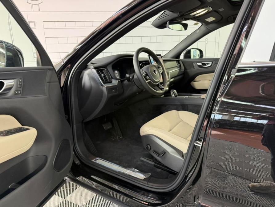 Volvo XC60 II Рестайлинг 2 Москва  - изображение 13