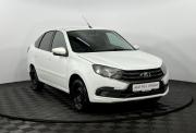 Lada (ВАЗ) Granta I Рестайлинг Нижний Новгород  - изображение 26
