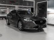 Mazda 6 III (GJ) Рестайлинг 2 Москва  - изображение 29