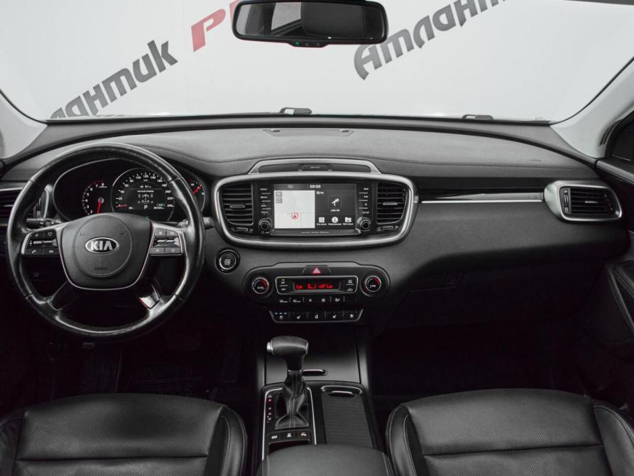 Kia Sorento III Prime Рестайлинг Екатеринбург  - изображение 11