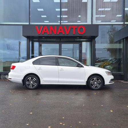Volkswagen Jetta VI с пробегом 2015 года, цена 1 015 000 рублей, 231000 км, седан, Автокод Объявления