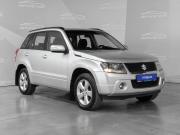 Suzuki Grand Vitara II Рестайлинг Новосибирск  - изображение 33