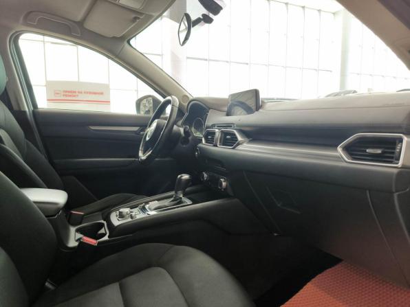 Mazda CX-5 II с пробегом 2018 года, цена 2 050 000 рублей, 170700 км, внедорожник, Автокод Объявления