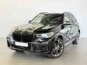 BMW X5 IV (G05/G18) Воронеж  - изображение 32