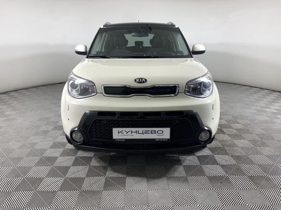 Kia Soul II Москва  - изображение 2