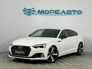 Audi A5 II (F5) Рестайлинг Калининград  - изображение 21