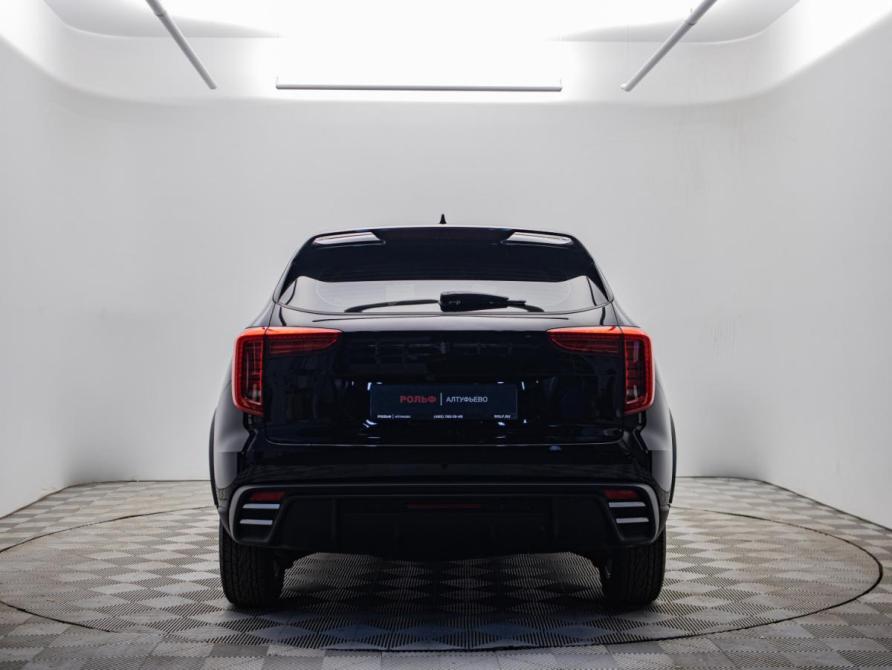 Haval Jolion I Москва  - изображение 6