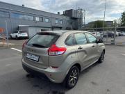 Lada (ВАЗ) XRAY I Санкт-Петербург  - изображение 11