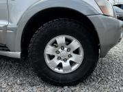 Mitsubishi Pajero III Рестайлинг Ярославль  - изображение 54