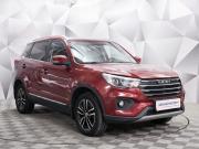 Lifan X70 I Ульяновск  - изображение 29