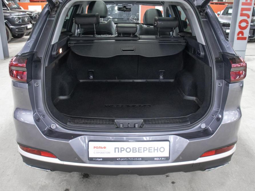 Chery Tiggo 7 Pro I Москва  - изображение 11