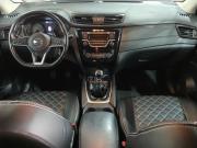 Nissan Qashqai II Рестайлинг Москва  - изображение 27