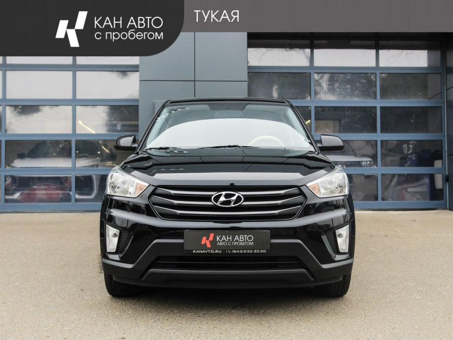 Hyundai Creta I Казань  - изображение 2