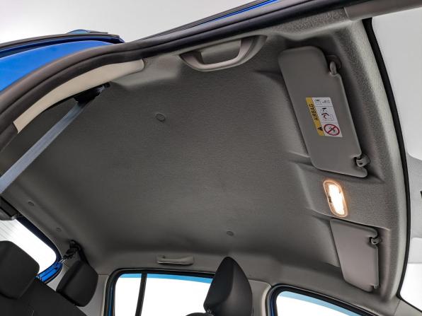 Renault Sandero II с пробегом 2017 года, цена 1 190 000 рублей, 61832 км, хэтчбек, Автокод Объявления