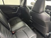 Toyota RAV4 V (XA50) Вологда  - изображение 33