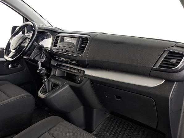 Peugeot Traveller I с пробегом 2021 года, цена 2 999 000 рублей, 97927 км, минивэн, Автокод Объявления