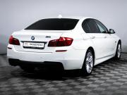 BMW 5 серии VI (F10/F11/F07) Рестайлинг Москва  - изображение 22