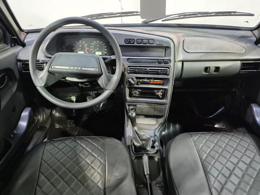 Lada (ВАЗ) 2114 Воронеж  - изображение 11