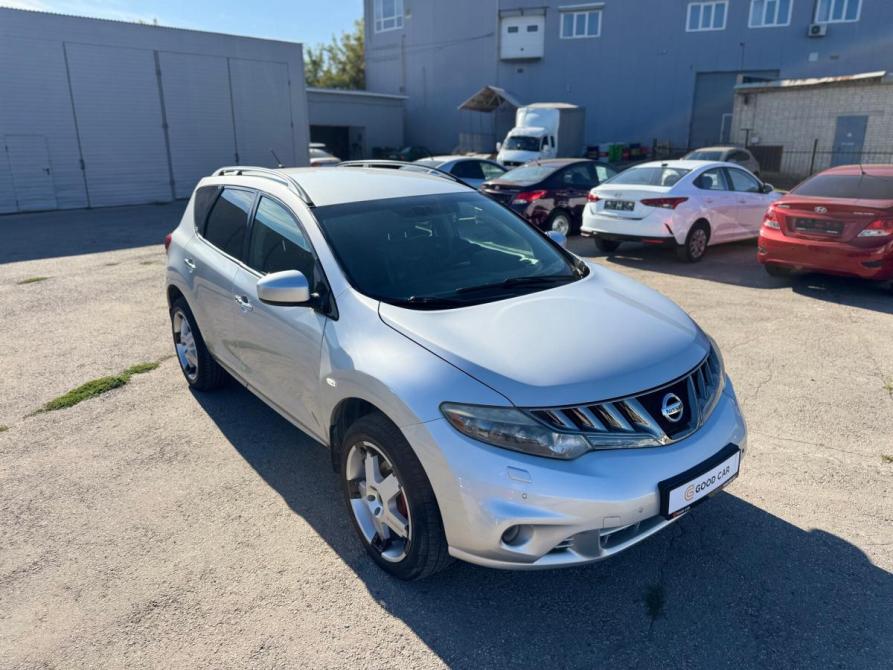 Nissan Murano II (Z51) Саратов  - изображение 7