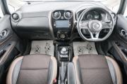Nissan Note II Рестайлинг Красноярск  - изображение 34