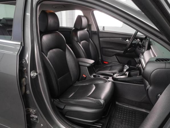 Kia Cerato IV с пробегом 2019 года, цена 1 849 000 рублей, 133415 км, седан, Автокод Объявления