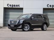 Cadillac Escalade IV Самара  - изображение 30