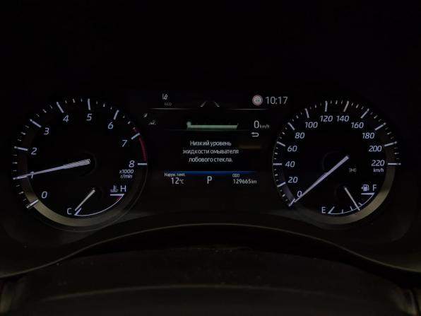 Toyota Highlander IV (XU70) с пробегом 2021 года, цена 4 850 000 рублей, 129570 км, внедорожник, Автокод Объявления