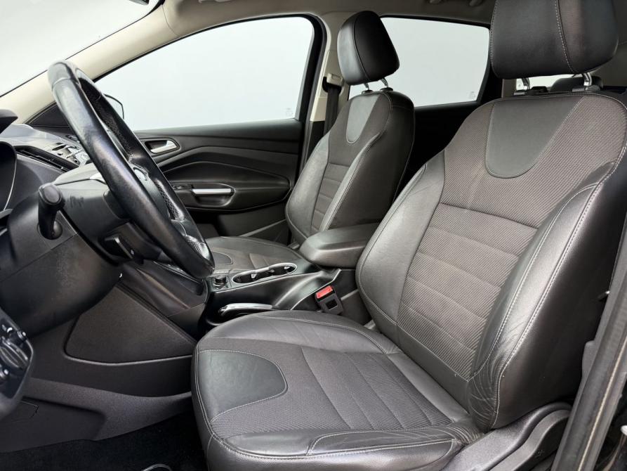 Ford Kuga II Москва  - изображение 10