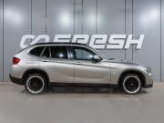 BMW X1 I (E84) Воронеж  - изображение 23