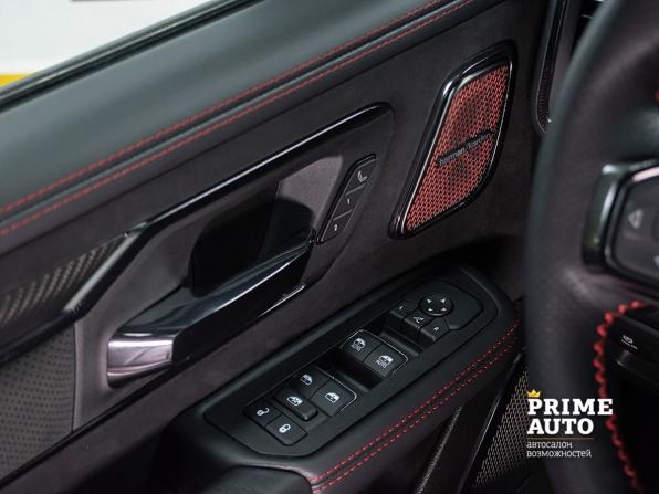 Ram 1500 V Рестайлинг с пробегом 2025 года, цена 13 699 000 рублей, 52 км, offers.body_type.unknown, Автокод Объявления