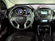 Hyundai ix35 I Рестайлинг Екатеринбург  - изображение 37