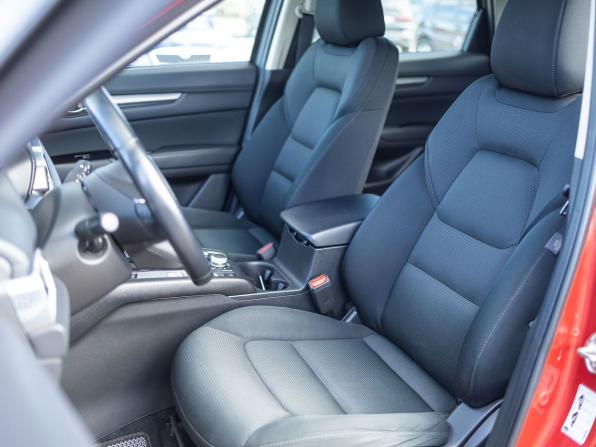 Mazda CX-5 II с пробегом 2021 года, цена 2 959 000 рублей, 122635 км, внедорожник, Автокод Объявления