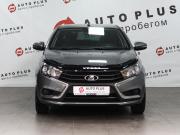 Lada (ВАЗ) Vesta I Минеральные Воды  - изображение 22