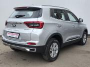 Chery Tiggo 4 Pro I Рестайлинг Москва  - изображение 25