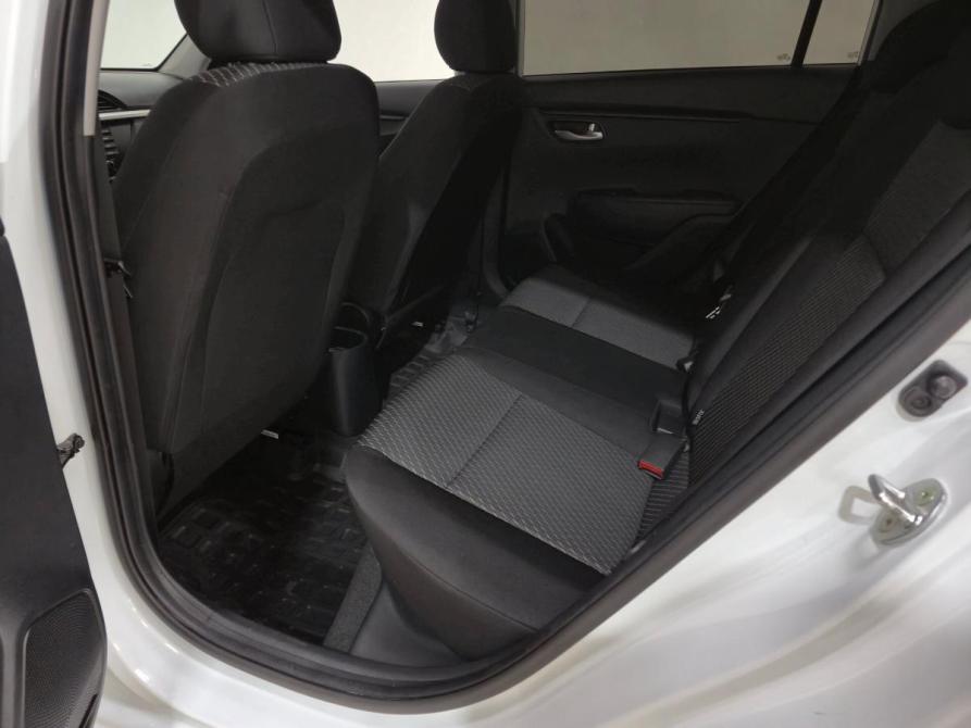 Kia Rio IV Альметьевск  - изображение 15