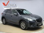 Mazda CX-5 I Уфа  - изображение 19