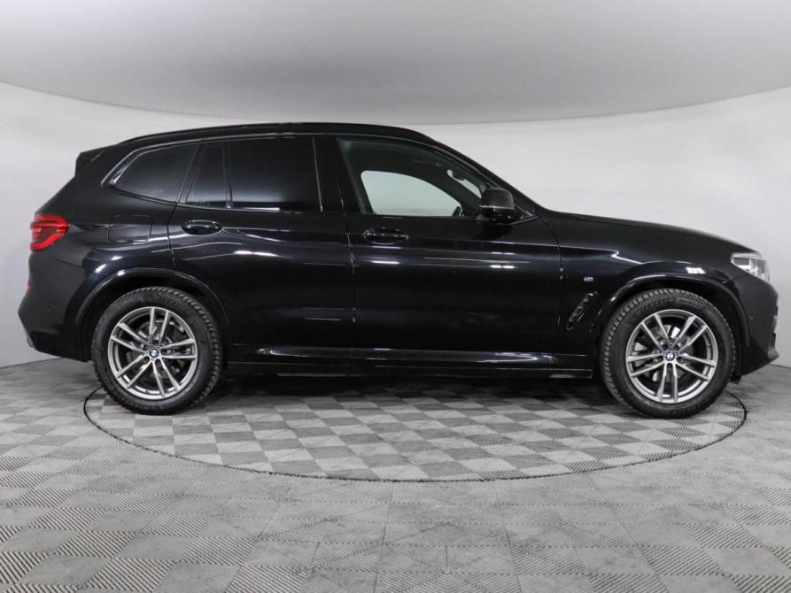 BMW X3 III (G01) Химки  - изображение 6