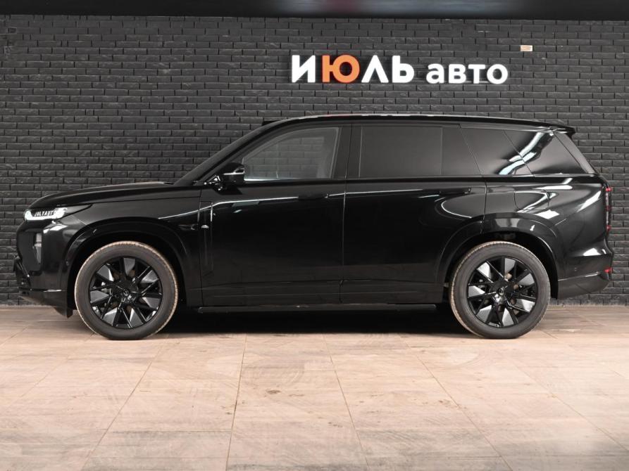 GAC Trumpchi S7 I Рестайлинг Екатеринбург  - изображение 8
