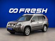 Nissan X-Trail II Рестайлинг Москва  - изображение 26