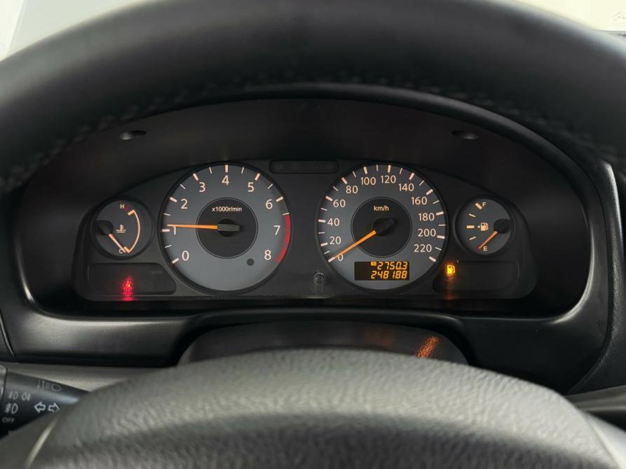 Nissan Almera Classic I Волжский  - изображение 18