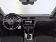 Skoda Octavia III (A7) Рестайлинг Москва  - изображение 49