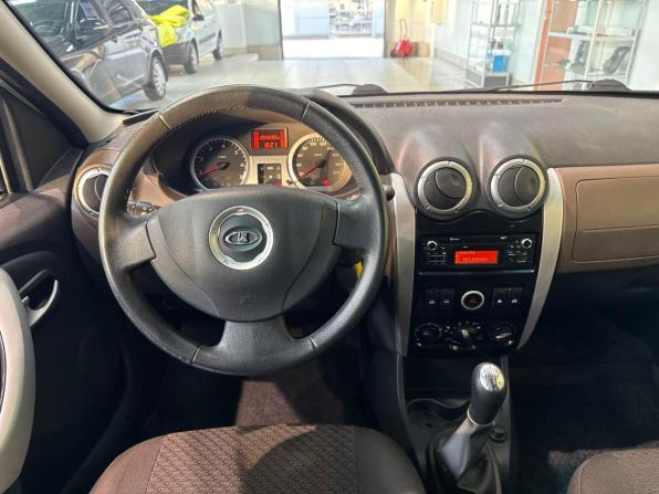 Lada (ВАЗ) Largus I с пробегом 2013 года, цена 588 000 рублей, 265689 км, универсал, Автокод Объявления