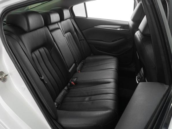 Mazda 6 III (GJ) Рестайлинг 2 с пробегом 2021 года, цена 2 449 000 рублей, 85856 км, седан, Автокод Объявления